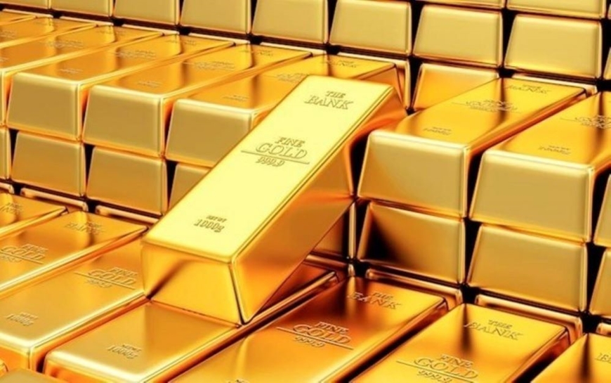 Giá vàng hôm nay (11/05): Giá vàng nhẫn, giá vàng miếng đồng loạt đứng yên
